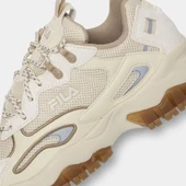 FILA RAY TRACER TR2 Kadın Bej Günlük Spor Ayakkabı - 6