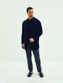 Kiğılı 50003 Erkek 5'li Triko Roblu Pijama Takımı thumbnail 1