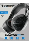 Skullcandy Aviator 900 Anc Kablosuz Kulaklık Siyah S6AVW-T740 - 4