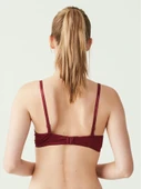 U.s. Polo Assn. 66142 Kulaksız İçi Boş Sütyen thumbnail 8