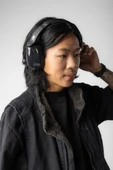 Skullcandy Hesh 540 Anc Kablosuz Kulaklık Siyah S6HAW-T740 - 7