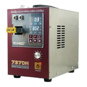 Sunkko 737DH 220V 4.3KW Pil Punta Kaynak Makinesi - 1