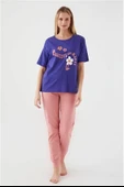 Rolypoly 3067-s Kadın Pijama Takımı thumbnail 2