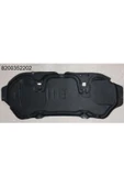 CETİNOTO Megane 2 Uyumlu   Motor Kaput İzalatör Keçesi 8200352202 GNC - 1