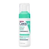 CeraVe Balancing Air Foam Cleanser 148 ml - 1