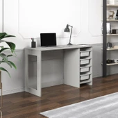 Hero Modern Çalışma Masası - 120 cm - 2