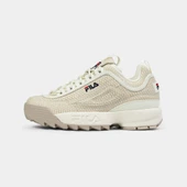 FILA DISRUPTOR A WMN Kadın Bej Günlük Spor Ayakkabı - 1