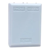 Powermaster Adsl Splitter Kablosuz PJ-2003 thumbnail 3