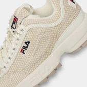 FILA DISRUPTOR A WMN Kadın Bej Günlük Spor Ayakkabı - 2