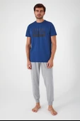 Rolypoly 3039-s Erkek Pijama Takımı thumbnail 1