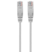 PowerMaster PM-7353 Cat6 1 Metre RJ45 Patch Network Ethernet İnternet Kablosu - 1