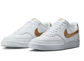 Nike W Court Vision Kadın Beyaz Sneaker Ayakkabı DH3158-105 I-159 - 3
