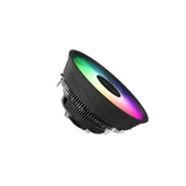 FAZEON A1120LRA 12cm RGB Siyah Hava Soğutucu thumbnail 3