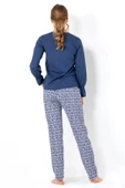 DoReMi Bayan Pijama Takımı - 5
