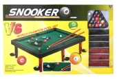 PARAPLY Orta Boy Bilardo Seti Kız Erkek Çocuk Oyuncak Eğitici Oyuncaklar - 1