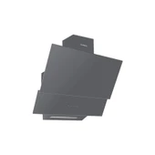 DA6-835 LUXELL ANTRASİT GRİ DAVLUMBAZ KUMAN - 1