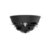 FAZEON A1120LRA 12cm RGB Siyah Hava Soğutucu thumbnail 5