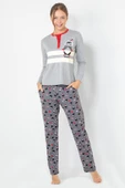DoReMi Bayan Pijama Takımı - 2