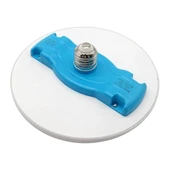 Powermaster Beyaz E27 Duy 48 Watt 4'lü Ufo Led Lamba KK-902 thumbnail 2