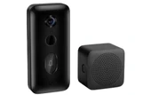 Xiaomi Smart Doorbell 3 2K Wi-Fi Kapı Zili (OUTLET) (12 AY EVOFONE GARANTİLİ) - 1