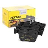 Audi A3,Q2,Q3,Q5,Ateca,Leon,Tarraco,VW Tiguan,Golf,Passat B8,Arteon Arka Fren Balatası 8V0698451 - 2