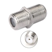 PowerMaster PM-685 F Tipi Ara Konnektör - 100'lü Paket (9.2x20mm) - 1