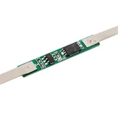 Weko BMS-7086 1S 3A Powerbank BMS Devresi Lityum Batarya 3.7V Şarj Modülü thumbnail 2