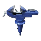 Fixonic B.H.D BHD00498 60mm Mini Dönerli Masa Mengene thumbnail 2