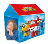 PARAPLY Harika Kanatlar Oyun Çadırı Kız Erkek Çocuk Oyuncak Eğitici Oyuncaklar thumbnail 1