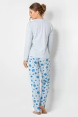 DoReMi Bayan Pijama Takımı thumbnail 6