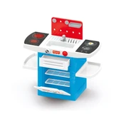 PARAPLY 1835 Fisher Price Mutfak Seti Kız Erkek Çocuk Oyuncak Eğitici Oyuncaklar thumbnail 1