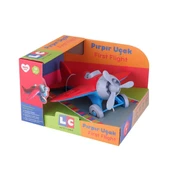 PARAPLY 30770 KANZ PIRPIR UÇAK Kız Erkek Çocuk Oyuncak Eğitici Oyuncaklar thumbnail 2