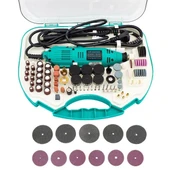 Die Grinder 180 Parça El Matkap Seti - 1