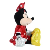 PARAPLY TY Sparkle Sesli Peluş Minnie Mouse Kırmızı 36cm Kız Erkek Çocuk Oyuncak Eğitici Oyuncaklar thumbnail 3