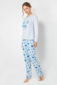 DoReMi Bayan Pijama Takımı thumbnail 3