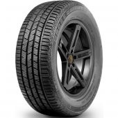 Continental 245/50R20 102V FR ContiCrossContact LX Sport (Yaz) (2020) thumbnail 2