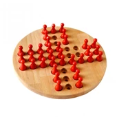 PARAPLY 5324 Redka, Solo Test / +5 yaş Kız Erkek Çocuk Oyuncak Eğitici Oyuncaklar thumbnail 2