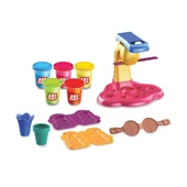 PARAPLY 03489 Dede, Dondurma Oyun Hamur Seti / +3 yaş Kız Erkek Çocuk Oyuncak Eğitici Oyuncaklar - 2