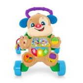 PARAPLY FTG10 Fisher-Price® Eğitici Köpekçik Yürüteç /Türkçe Kız Erkek Çocuk Oyuncak Eğitici Oyuncaklar thumbnail 2