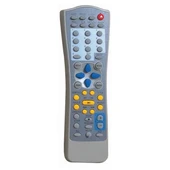 Jvc KK2029 DVD Kumandası - 1