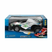 PARAPLY 10099 Sesli ve Işıklı 3D Buggy Sürtmeli Araba Kız Erkek Çocuk Oyuncak Eğitici Oyuncaklar thumbnail 1