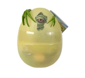 PARAPLY 10434255 3Dinozorlar ve Aksesuarlarla Dino Yumurtası, 3'lü Kız Erkek Çocuk Oyuncak Eğitici Oyuncakla thumbnail 3