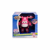 PARAPLY 40434 Harika Kanatlar DIZZY Dönüşen Deluxe Supercharge Kız Erkek Çocuk Oyuncak Eğitici Oyuncaklar thumbnail 1