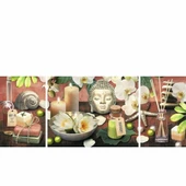 PARAPLY 194988 Ravensburger Bahçıvan Dolabı 1000 Parça Puzzle Kız Erkek Çocuk Oyuncak Eğitici Oyuncaklar thumbnail 2