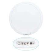 Powermaster PM-7673 95 mm 24 Ledli Şarjlı Tavan Lambası thumbnail 2