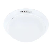 Powermaster PM-7673 95 mm 24 Ledli Şarjlı Tavan Lambası thumbnail 1