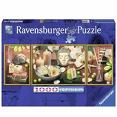 PARAPLY 194988 Ravensburger Bahçıvan Dolabı 1000 Parça Puzzle Kız Erkek Çocuk Oyuncak Eğitici Oyuncaklar thumbnail 1