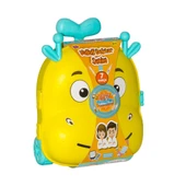 PARAPLY OYD-02613 Valizli Doktor Seti -Oydaş Kız Erkek Çocuk Oyuncak Eğitici Oyuncaklar thumbnail 1