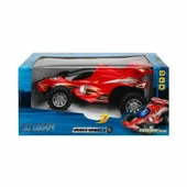 PARAPLY 10099 Sesli ve Işıklı 3D Buggy Sürtmeli Araba Kız Erkek Çocuk Oyuncak Eğitici Oyuncaklar thumbnail 2