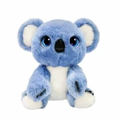 PARAPLY MYN00101 My Fuzzie Friends Sesli ve Işıklı Koala 25cm - 18295 Kız Erkek Çocuk Oyuncak Eğitici Oyunca thumbnail 2